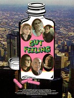 Gut Feeling (1999) afişi