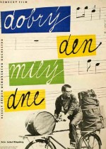 Guten Tag, Lieber Tag (1961) afişi