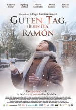 Guten Tag, Ramón (2013) afişi