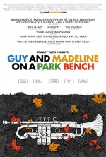 Guy and Madeline on a Park Bench (2009) afişi