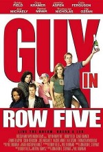 Guy in Row Five (2005) afişi