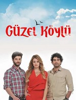 Güzel Köylü (2014) afişi