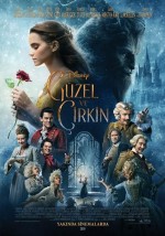 Güzel ve Çirkin (2017) afişi Güzel ve Çirkin (2017) afişi