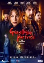 Güzelliğin Portresi (2019) afişi