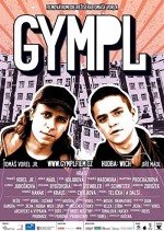 Gympl (2007) afişi