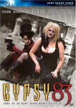 Gypsy 83 (2001) afişi