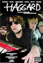 Haggard: The Movie (2003) afişi