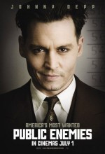 Halk Düşmanları (2009) afişi Halk Düşmanları (2009) afişi