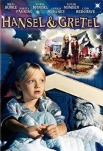 Hansel & Gretel (l) (2002) afişi