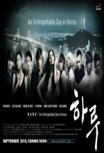 Haru: Kore'de Unutulmaz Bir Gün (2010) afişi