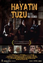 Hayatın Tuzu (2009) afişi