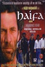 Hayfa (1996) afişi