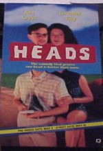 Heads (1993) afişi