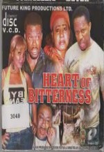 Heart Of Bitterness (2007) afişi