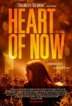 Heart Of Now (2009) afişi