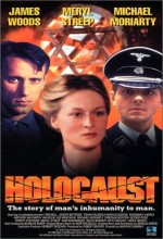 Holocaust (1978) afişi