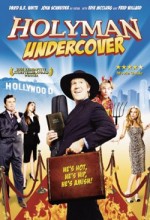 Holyman Undercover (2009) afişi