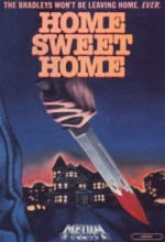 Home Sweet Home (1981) afişi