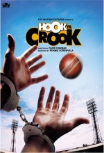 Hook Ya Crook (2010) afişi