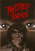 Horror High (1974) afişi