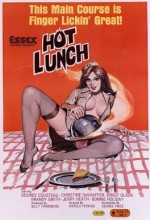 Hot Lunch (1978) afişi