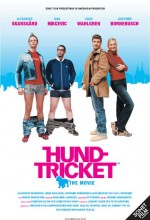 Hundtricket - The Movie (2002) afişi