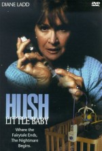 Hush Little Baby (1993) afişi