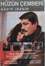 Hüzün Çemberi (1988) afişi