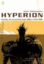 Hyperion  afişi