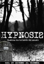 Hypnosis  afişi