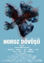 Horoz Dövüşü (2022) afişi