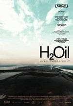 H2Oil (2009) afişi