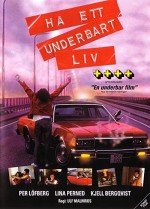 Ha Ett Underbart Liv (1992) afişi