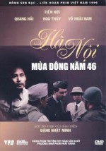 Ha Noi: Mua dong nam 1946 (1997) afişi