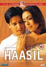 Haasil (2003) afişi