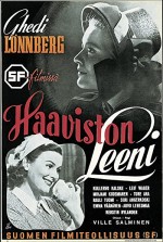 Haaviston Leeni (1948) afişi