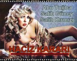 Haciz Kararı (1990) afişi