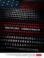 Hacking Democracy (2006) afişi