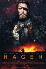 Hagen (2024) afişi