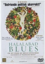 Halalabad Blues (2002) afişi