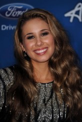 Haley Reinhart fotoğrafı