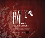 Half (2016) afişi