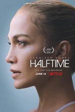 Halftime (2022) afişi