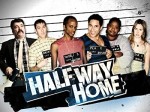 Halfway Home (2007) afişi