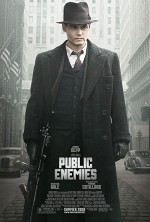 Halk Düşmanları (2009) afişi