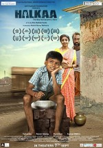 Halkaa (2018) afişi