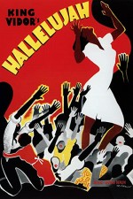 Hallelujah! (1929) afişi
