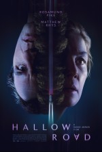 Hallow Road (2025) afişi