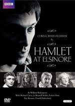 Hamlet at Elsinore (1964) afişi