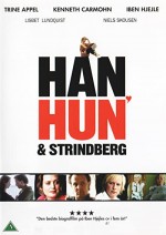 Han, hun og Strindberg (2006) afişi